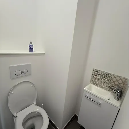 Bellevue Apartment *