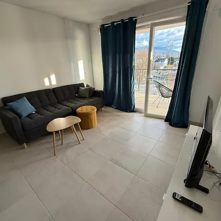 Bellevue Apartamento