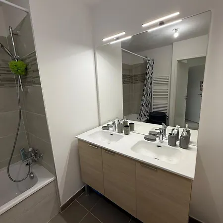 Apartamento Bellevue Annecy